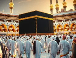 Jamaah Haji Mulai Tiba di Tanah Air, Perlukah Dipanggil ‘Pak Haji/Bu Haji’? Ini Kata Buya Yahya