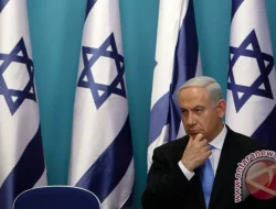 AS dan Israel Masih Ketakutan, Tuntut Iran Serahkan Stok Cadangan Uranium