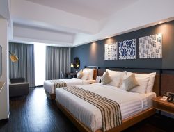 Kyriad Muraya Hotel dan Al Hambra Hotel Kembali Jalin Kerjasama dengan Persiraja 2025-2026