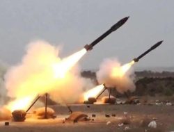 Iran Luncurkan Rudal ke Bandara Ben Gurion di Israel, Sistem Pertahanan Gagal Cegat Drone