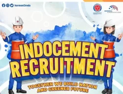 Lowongan Kerja Anak Perusahaan Indocement, Pendidikan Min D3-S1 Semua Jurusan, Cek Kualifikasinya