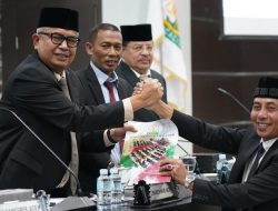Lembaga Wakaf dan Pertanahan NU Aceh Soal Blang Padang: Amanah Syariat Islam, Dengar Suara Rakyat