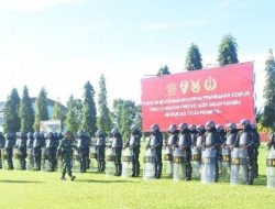Jalin Silaturrahmi, Manajemen Parkside Meuligo Hotel Sambangi Korem 012 TU