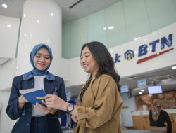 Lowongan Kerja Bank BTN, Posisi Executive Secretary di Unit Syariah, Simak Syarat & Cara Daftarnya!