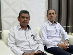 Ramai PNS Aceh Singkil Gugat Cerai Suami, Judi Online Jadi Penyebab