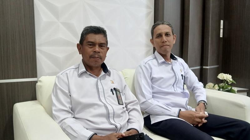 Ramai PNS Aceh
