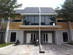 Profil Populasi Umum dan Karakteristik Perumahan