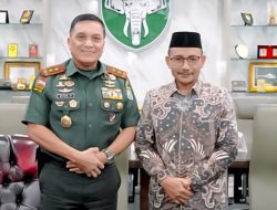 Pembangunan Batalyon Baru di Aceh, PKB Ambil Posisi Netral, Dony: Kita Ikuti Suara Masyarakat