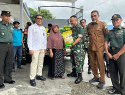Beras Mahal dan Langka, Dinas Pangan Aceh Awasi Pendistribusian Beras SPHP