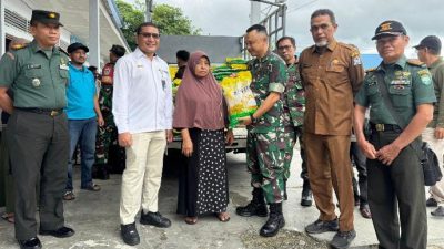 Beras Mahal dan Langka