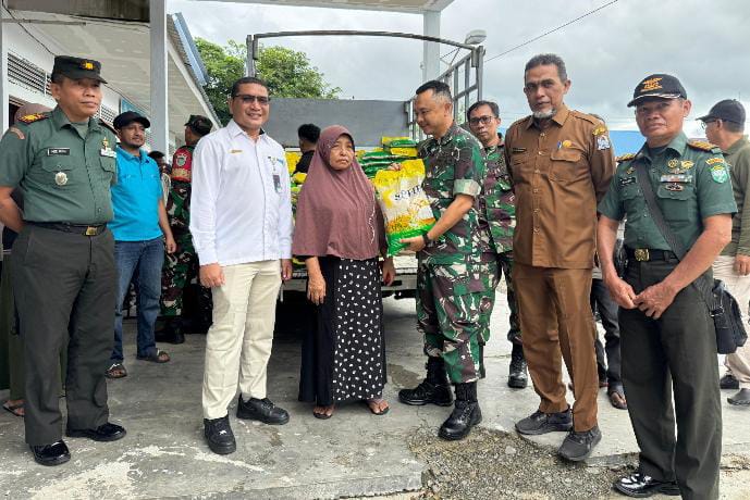 Beras Mahal dan Langka