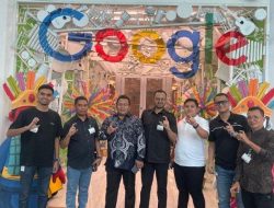 Google Didenda Rp 5 Triliun, Kumpulkan Data Pengguna Ponsel Android secara Diam-diam