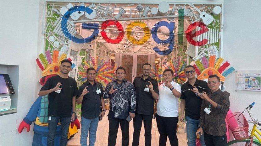 Google Didenda