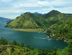 Takengon Pusat Wisata Agraris Aceh yang Bermartabat
