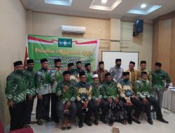 Dua Kader Terbaik PCNU Kota Langsa Raih Gelar Doktor