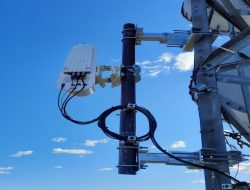 Internet Tanpa Kabel dan Tanpa Satelit Punya Google Lebih Murah, 100 Kali Lebih Cepat dari Starlink