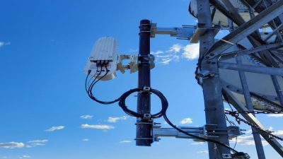 Internet Tanpa Kabel