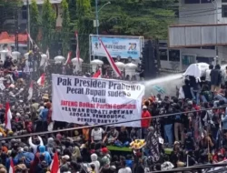 Sempat Ricuh, Kini Ada Demo Jilid 2 Bupati Pati, Mendagri Ingatkan Sadewo