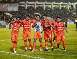 Tak Memenuhi Ekspektasi, Persiraja Coret Sejumlah Pemain Trial, Jebolan Dewa United hingga PON