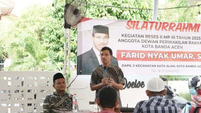 Bertemu Komunitas OTP