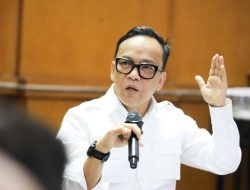 Fantastis Harta Kekayaan Immanuel Ebenezer Capai Rp 17 Miliar, Melejit Drastis Sejak Jadi Wamenaker