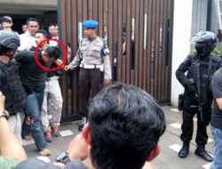 Dua Perampok Rumah di Duren Sawit Masih Diburu Polisi