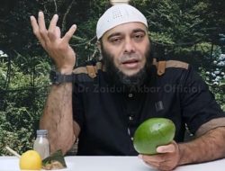 Setengah Jam Olahraga Bisa Cegah 13 Jenis Kanker dr Zaidul Akbar Ungkap Manfaat yang Lebih Dahsyat