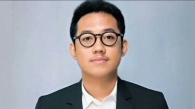 Sosok Direktur Lokataru Delpedro Marhaen Disebut Penghasut Aksi Anarkis,Dikenal Sebagai Aktivis