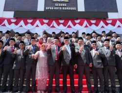 Tunjangan Perumahan DPRD Kota Madiun Rp 14,5 Juta per Bulan Ketua DPRD