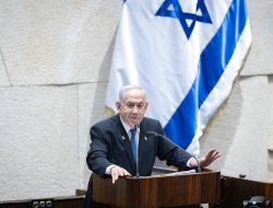 Israel Jaga Ketat Netanyahu dan Menhan Katz setelah Ancaman Balas Dendam dari Houthi