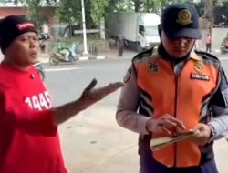 Sule Ditilang Perkara Surat KIR, Bagaimana Aturannya?