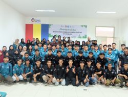 Politeknik Aceh Adakan Kuliah Umum Sawit, Diikuti Mahasiswa Perguruan Tinggi Vokasi se Aceh