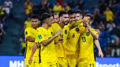 Jurnalis Malaysia Tuduh Indonesia