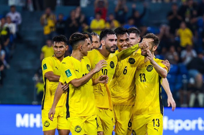 Jurnalis Malaysia Tuduh Indonesia