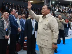 Bocoran Kenaikan Gaji PNS Guru Dosen TNI dan Polri Prabowo Keluarkan Aturan Perpres Nomor 79