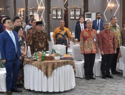 Mendes Ajak China Kerja Sama Bangun Desa Terkait Digialisasi hingga Hilirisasi