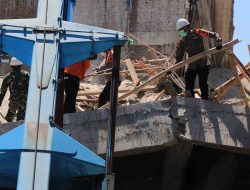 2 Jenazah Ambruknya Ponpes Al Khoziny Ditemukan, Total 7 Orang Meninggal Dunia yang Dievakuasi