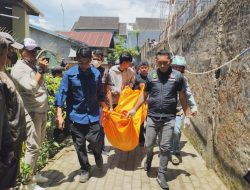 Buruh Bangunan di Gowa Tewas Terjatuh dari Lantai 5 Proyek Sekolah