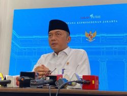 Anggota DPR Malaysia Marah gegara Nama Prabowo Salah Sebut, Bikin Malu Negara