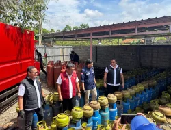 Pasca Kasus Oplosan Elpiji di Sumenep Pertamina Angkat Bicara