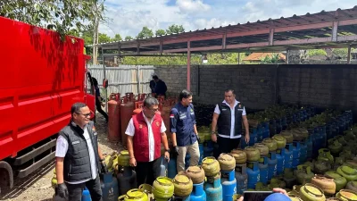 Pasca Kasus Oplosan Elpiji