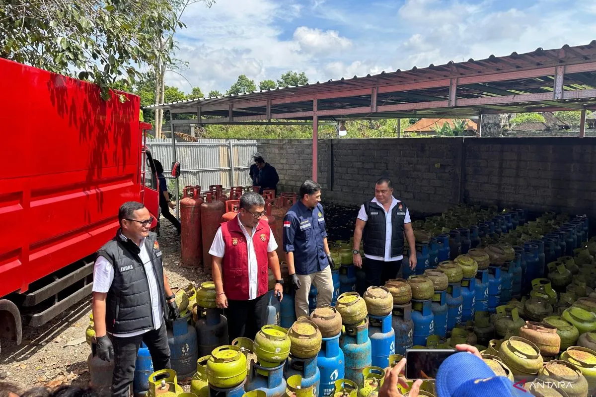 Pasca Kasus Oplosan Elpiji