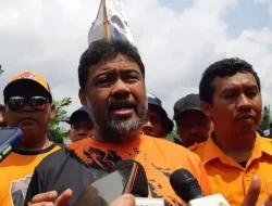 Aspirasi Serikat Buruh ke DPR: Larangan Tahan Ijazah Rasio Upah hingga Pesangon PKWT