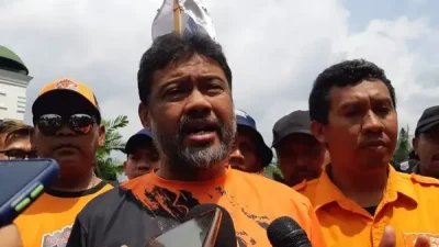 Aspirasi Serikat Buruh