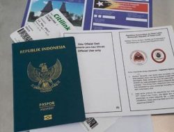 18 Negara Asia ini Bebaskan Visa Bagi Paspor Indonesia