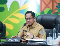 Mendagri Pengalihan TKD Bukan Pemangkasan Membabi Buta