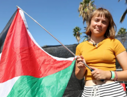 Greta Thunberg Diduga Dilecehkan Pasukan Israel, Dipaksa Cium Bendera