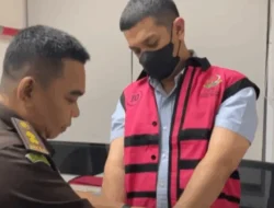 Anak Riza Chalid Didakwa Perkaya Diri Rp 3,07 Triliun pada Kasus Korupsi Minyak