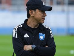 Shin Tae yong Dipecat Ulsan HD Karena Masalah Komunikasi