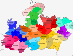 Madhya Pradesh: Jantung Budaya dan Alam India